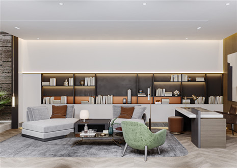 CBDFair定制丨共聚中国建博会（广州），和350vip浦京集团家居一起对话高定！