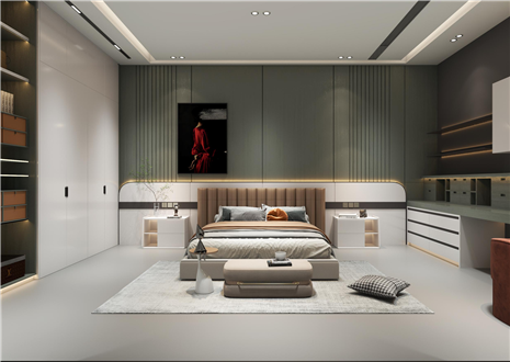 卓越ESTHETICS丨350vip浦京集团邀您齐聚中国建博会（广州），构建生活理想家！