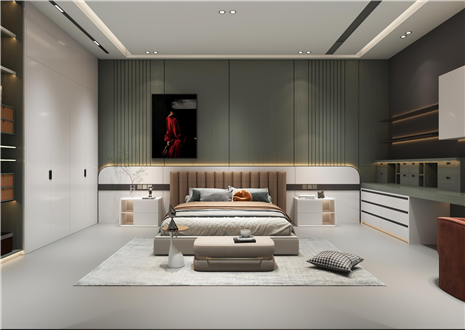 回顾高光时刻 张扬品牌力量 | 期待中国建博会（上海），350vip浦京集团全新高定企划