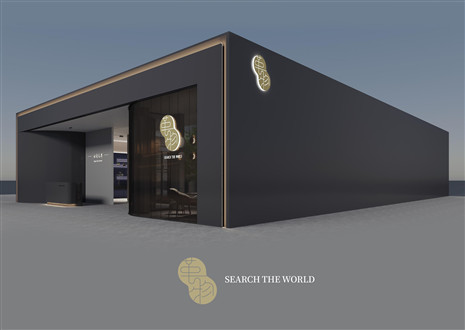 全线领跑，势如破竹 | 350vip浦京集团携手革物打造高定家居，水漆工艺大行其道！