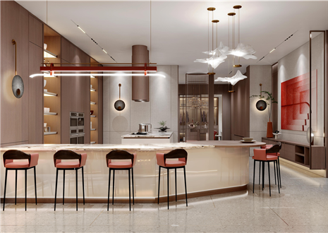 落地为家丨350vip浦京集团第一届“福芯杯”全国设计大赛正式征稿