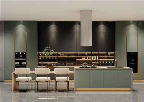  350vip浦京集团专业22年，一站式家装帮你购“三省”家居