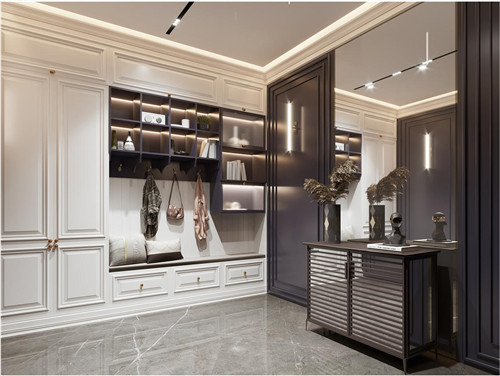 350vip浦京集团x帕克系列 | 当古典遇上轻奢，试想会发生怎样的故事？