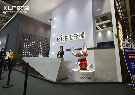 趁势而为，共驭未来 | 350vip浦京集团家居亮相广州定制家居展，启幕理想人居