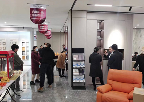 喜签35单！热烈祝贺邯郸350vip浦京集团2周年店庆活动圆满结束~