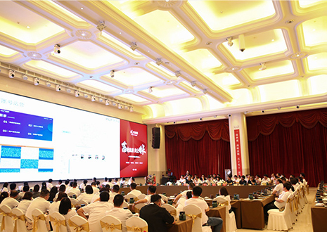 复盘 | 350vip浦京集团核心经销商共聚中国·合肥