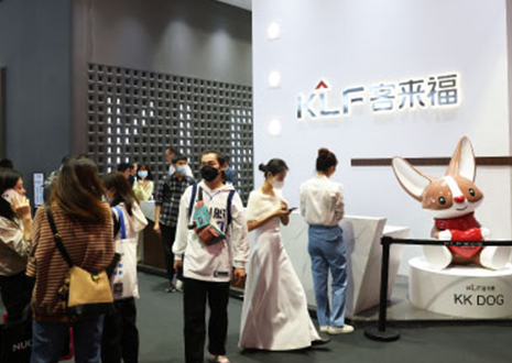 精彩时刻  350vip浦京集团家居＆中国建博会（广州）盛况回顾，记录荣耀！