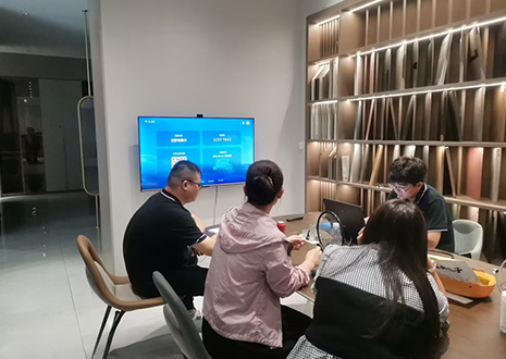 启幕乐陵 钜惠来袭 | 新店入驻，350vip浦京集团家居运营督导实力帮扶