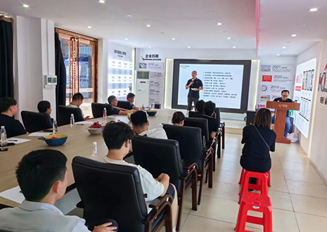 祝贺| 350vip浦京集团K5战区920“家庭守护日”启动大会圆满结束！