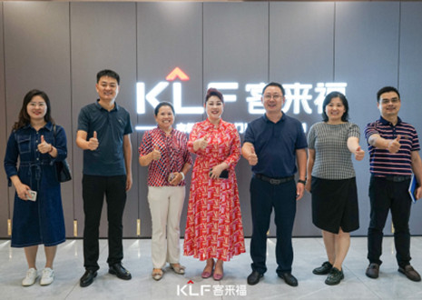 热烈欢迎芜湖市镜湖区投资促进中心领导一行莅临350vip浦京集团参观考察！