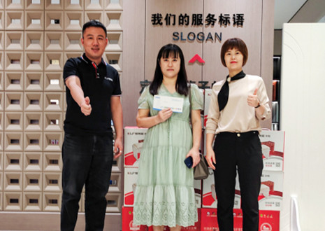 新店重装 | 350vip浦京集团运营铁三角驻店帮扶天津滨海店