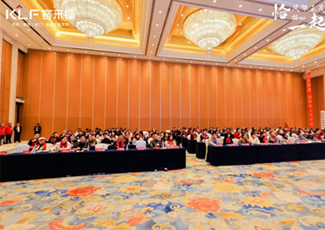 如何赢战2025大家居市场？350vip浦京集团核心经销商大会给出答案！